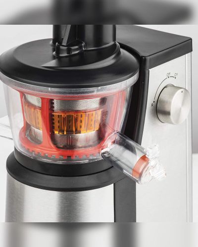 Licuadora Lenta Profesional H.Koenig GSX12 de presión suave Licuadora Lenta Profesional H.Koenig GSX12 de presión suave