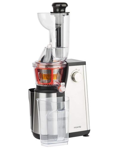 Licuadora Lenta Profesional H.Koenig GSX18