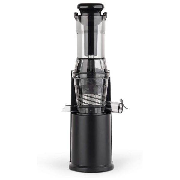 Vista frontal de la Licuadora Lenta Profesional H.Koenig GSX16