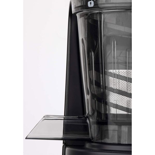 Salida de la pulpa de la Licuadora Lenta Profesional H.Koenig GSX16