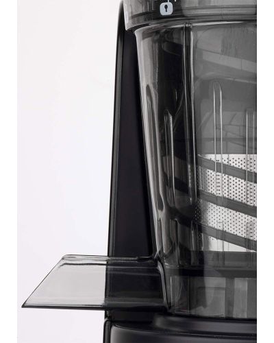 Salida de la pulpa de la Licuadora Lenta Profesional H.Koenig GSX16