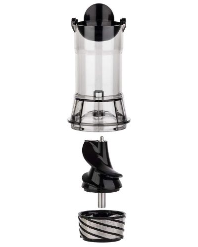 Desmontaje de la Licuadora Lenta Profesional H.Koenig GSX16