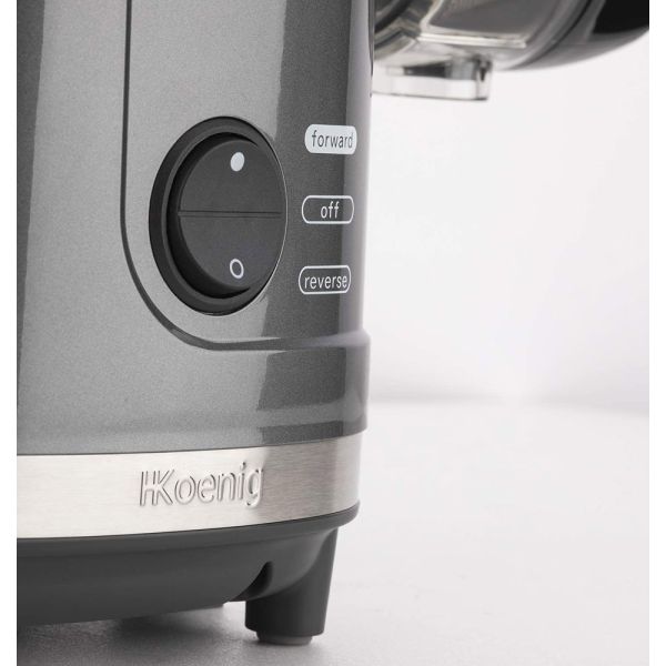Interruptores de la Licuadora Horizontal H.Koenig HSX16