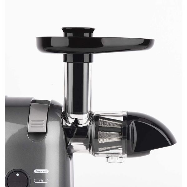 Parte extractora de la Licuadora Horizontal H.Koenig HSX16