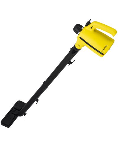 Vaporeta Limpiador a Vapor H.Koenig NV700