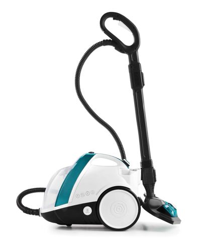 Vaporeta de Polti Smart 100T con auto-parking