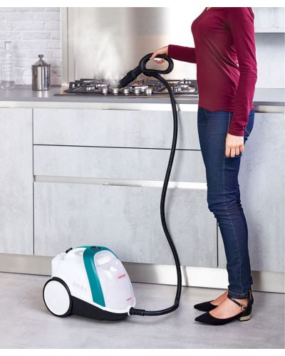 Vaporeta de Polti Smart 100T para cocinas
