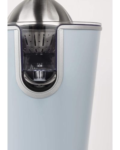 Exprimidor de Palanca H.Koenig AGR86 con boquilla anti-goteo