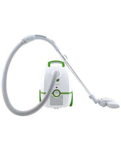 Aspirador A+ H.Koenig AXO720 para suelos y alfombras