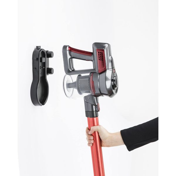 Aspirador Escoba H.Koenig UP600 recargable