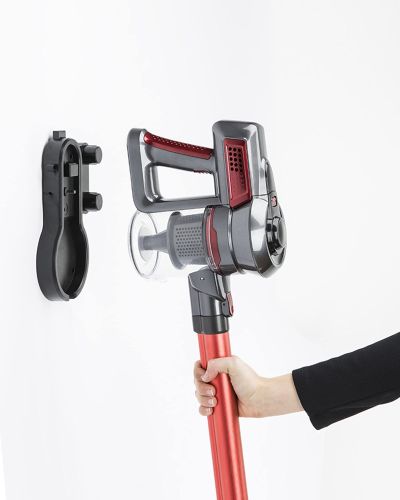 Aspirador Escoba H.Koenig UP600 recargable