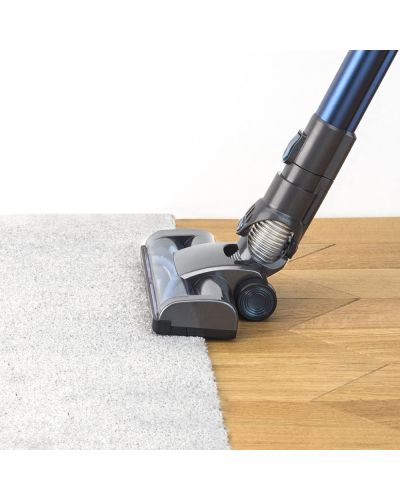 Aspirador Escoba H.Koenig UP680 para suelos y moquetas