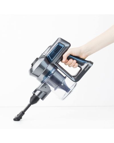 Aspirador Escoba H.Koenig UP680 para esquinas