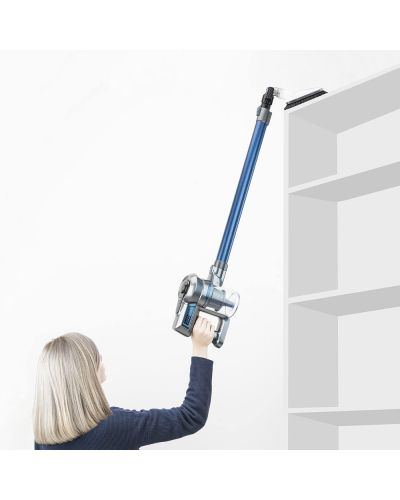 Aspirador Escoba H.Koenig UP680 para muebles