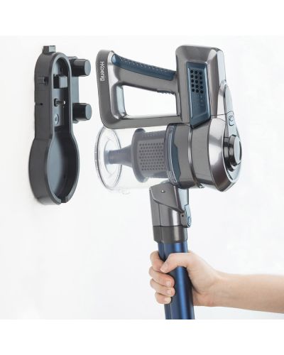 Aspirador Escoba H.Koenig UP680 recargable