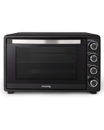 Horno 45 Litros de Convección H.Koenig FO45 de frente