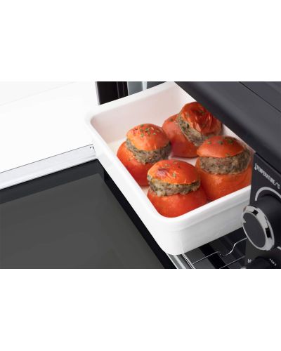 Horno 45 Litros de Convección H.Koenig FO45 - detalles