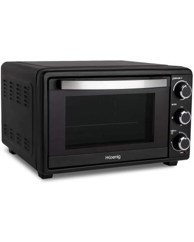 Horno 25 Litros de Convección H.Koenig FO25