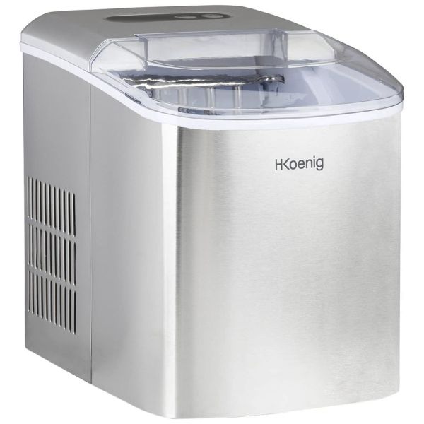 Máquina de hacer Hielo KB14 H.Koenig