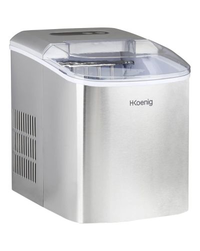 Máquina de hacer Hielo KB14 H.Koenig
