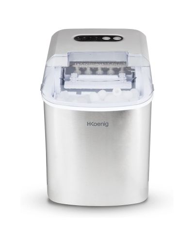 Máquina de hacer Hielo KB14 H.Koenig compacta