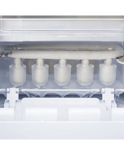 Máquina de hacer Hielo KB14 H.Koenig para 12 kilos