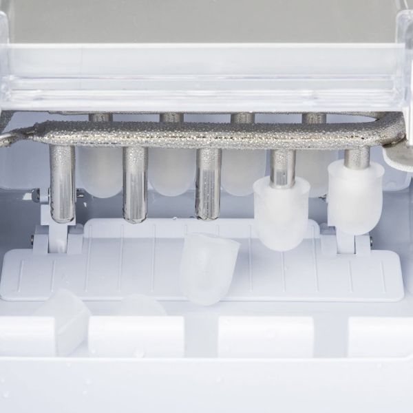 Máquina de hacer Hielo KB14 H.Koenig de rápida producción