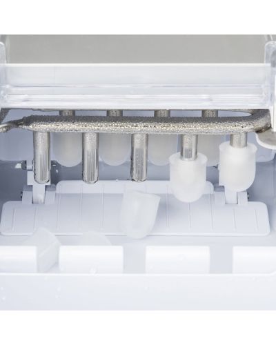 Máquina de hacer Hielo KB14 H.Koenig de rápida producción