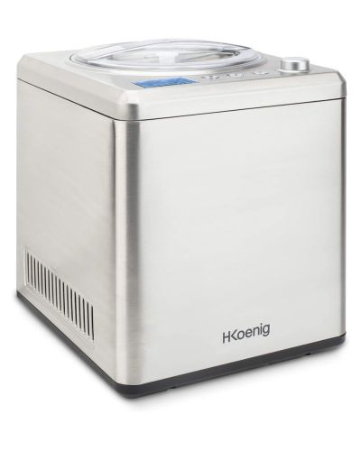Heladera con Compresor Vertical 2 Litros