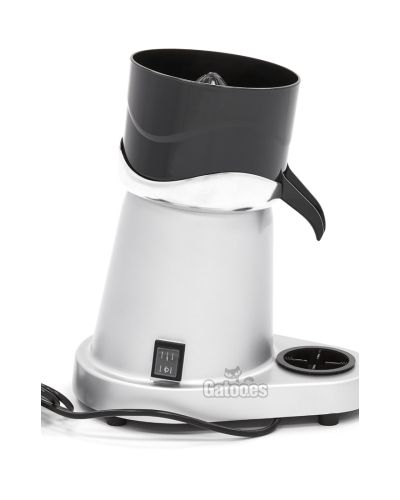 Exprimidor Profesional EX40 con botonera protegida