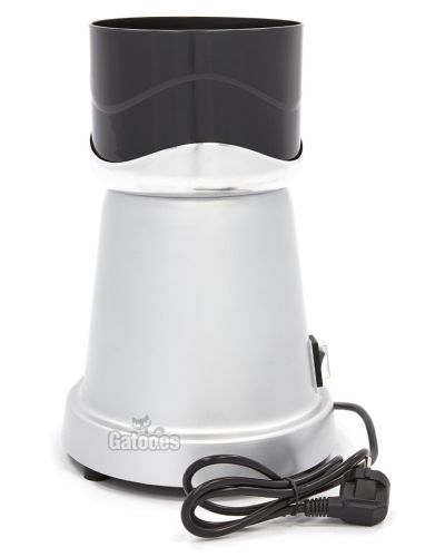 Vista trasera del Exprimidor Profesional EX40