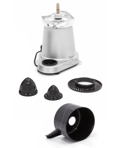 Exprimidor Profesional EX40 desmontable