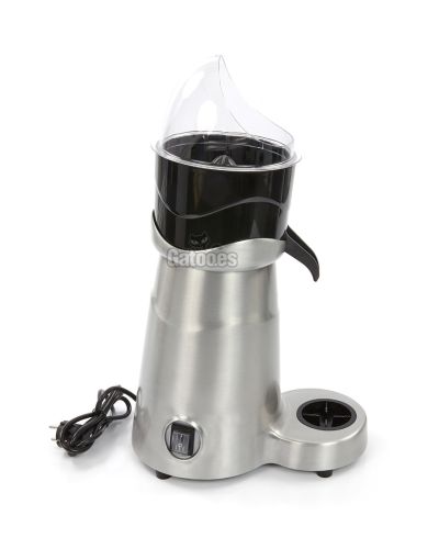 Exprimidor Profesional EX40 XL con protector anti-salpicaduras