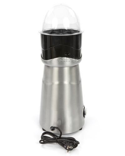 Vista trasera del Exprimidor Profesional EX40 XL