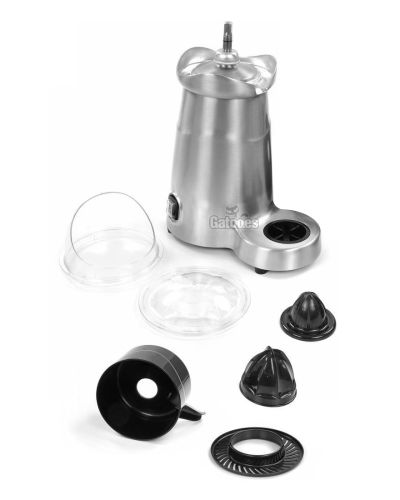 Exprimidor Profesional EX40 XL desmontable