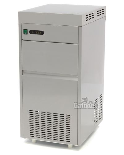 Máquina de hacer Hielo Picado Profesional Crush 85