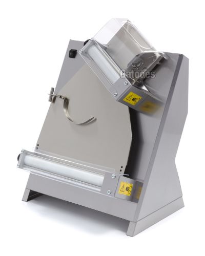 Formadora de Pizza Profesional Doble para Pizzas de 40 cm. DP42