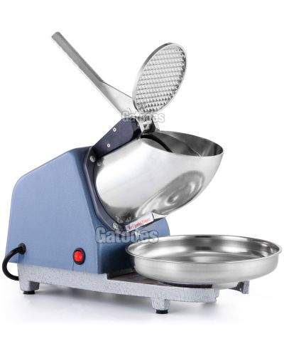 Picadora de Hielo Profesional K85 (OUTLET Reacondicionado)