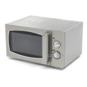 Microondas Profesional 25 Litros 900W Inox MC9