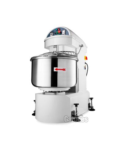 Amasadora Espiral Industrial de 100-130 litros S130 Amasadora Espiral Industrial de 100-130 litros S130