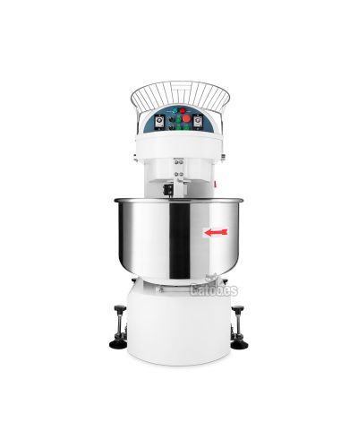 Rejilla elevable de Amasadora Espiral Industrial de 100-130 litros S130 Rejilla elevable de Amasadora Espiral Industrial de 100-130 litros S130