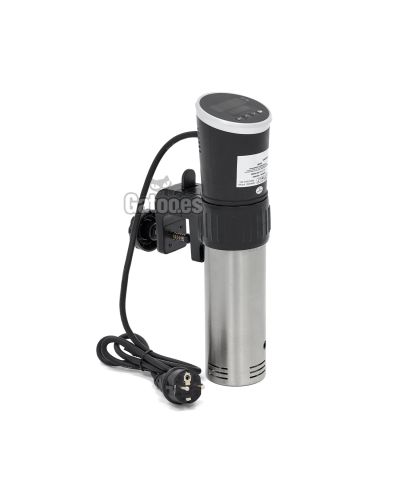 Sous Vide Roner, Cocedor al vacío 1.000W