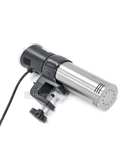 Vista horizontal Sous Vide Roner, Cocedor al vacío 1.000W