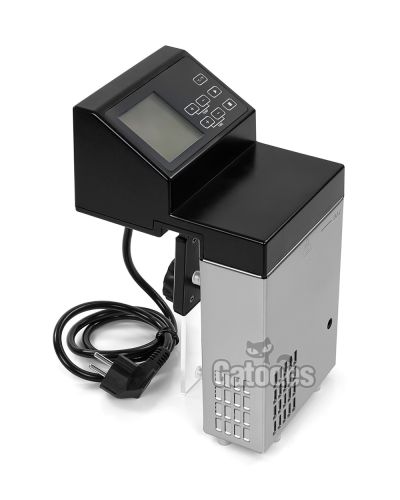 Sous Vide Roner-Pro, Cocedor al vacío 1.500W