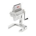 Ablandador de carne Tenderizer. 2 Rodillos con 37 Cuchillas - 175 mm.