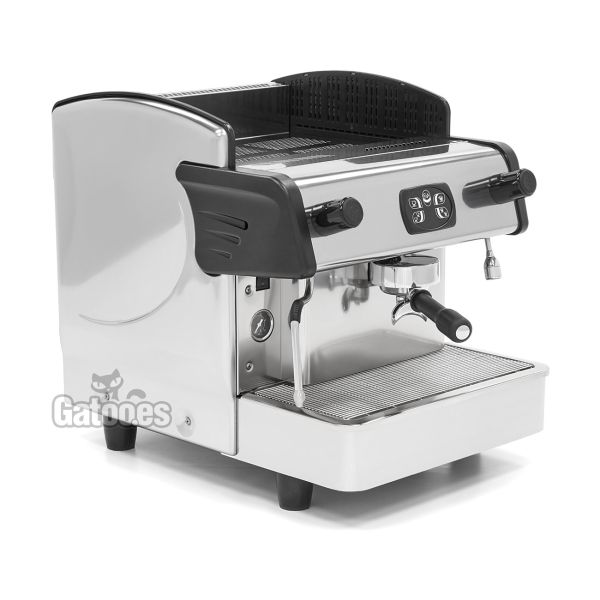 Máquina de Café Espresso 1 pistón PKF11