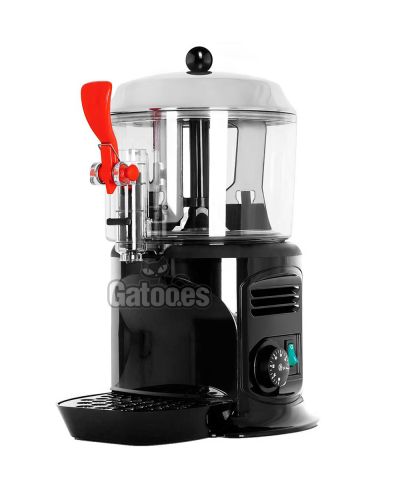 Chocolatera 5 litros Black&White50