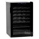 Vinoteca Profesional 40 Botellas con Compresor. Armario Cava