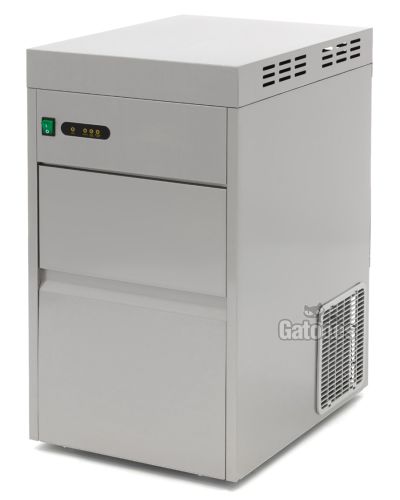 Máquina de hacer Hielo Picado Profesional Crush 50 (OUTLET Reacondicionado)