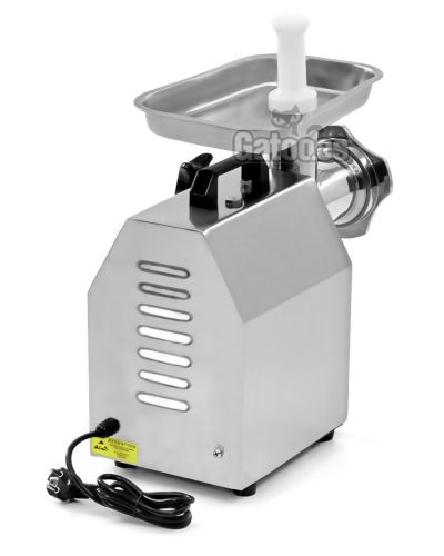 Vista trasera Picadora de Carne Industrial CPX32 (diámetro boca 32) OUTLET Reacondicionado